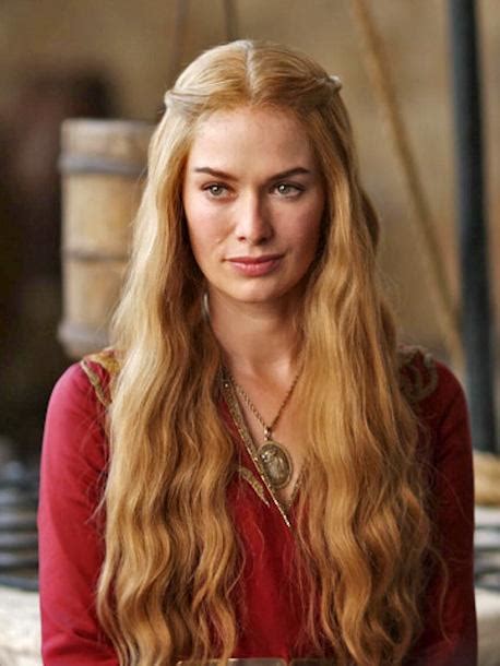 lena headey naha|Foto: Lena Headey, a Cersei Lannister em Games of Thrones,。